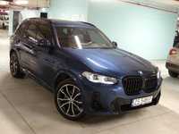 BMW X3 M-Sport-X-Drive-8 Tkm!!!