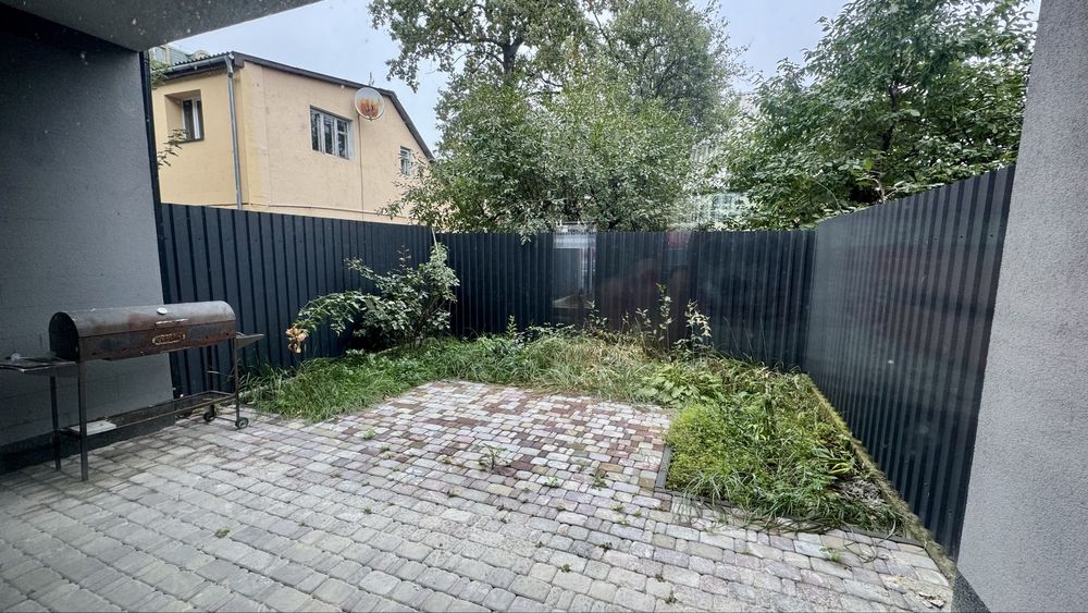 Таунхаус в центрі Ірпеня 130м2