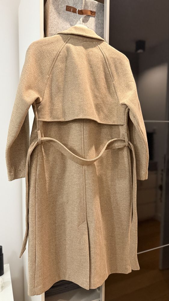 Stradivarius Coat