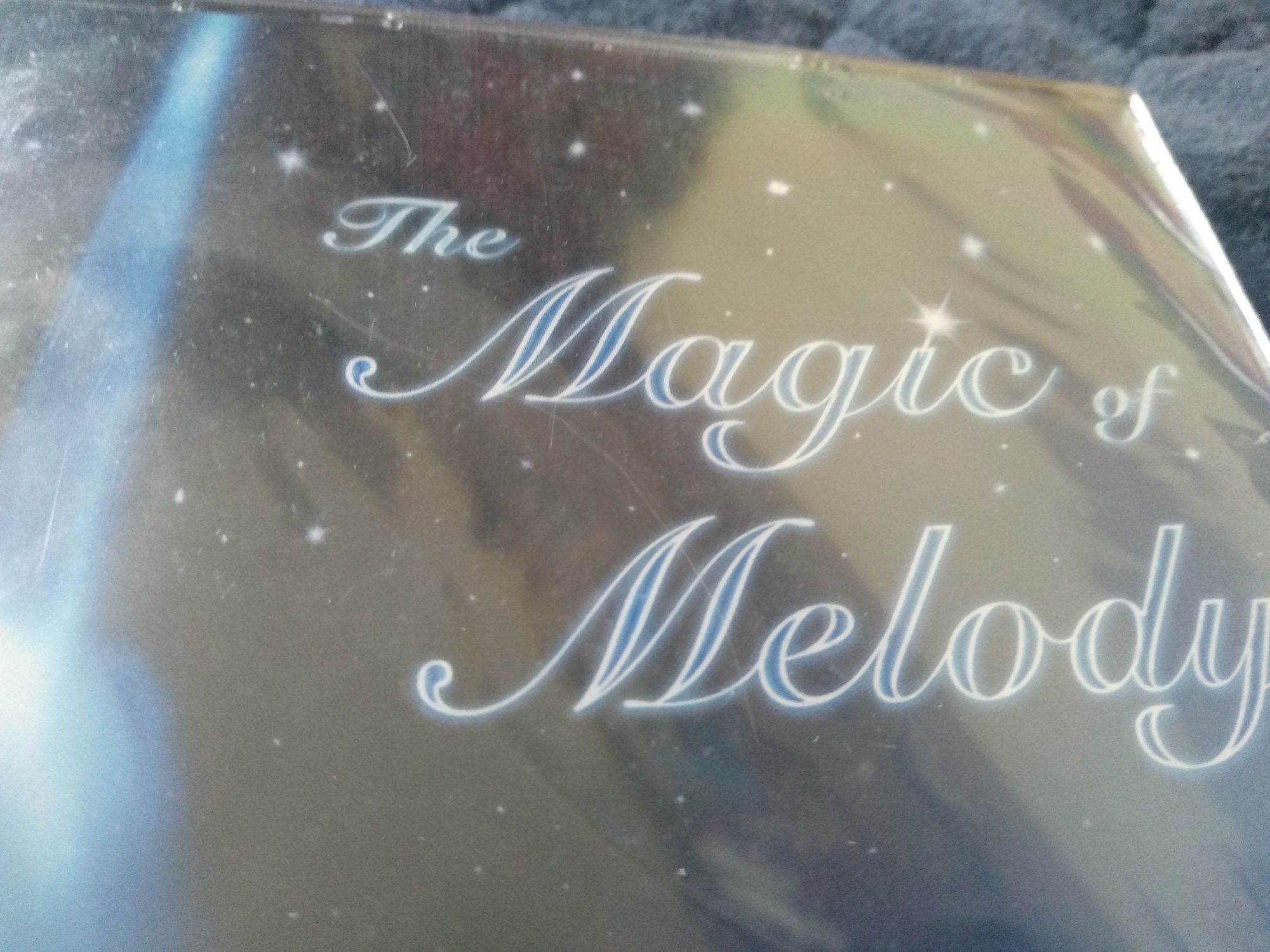 The Magic od Melody.