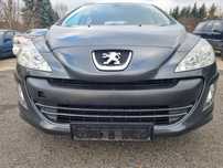 Peugeot 308 1.6 Vti 120 KM KTP Części