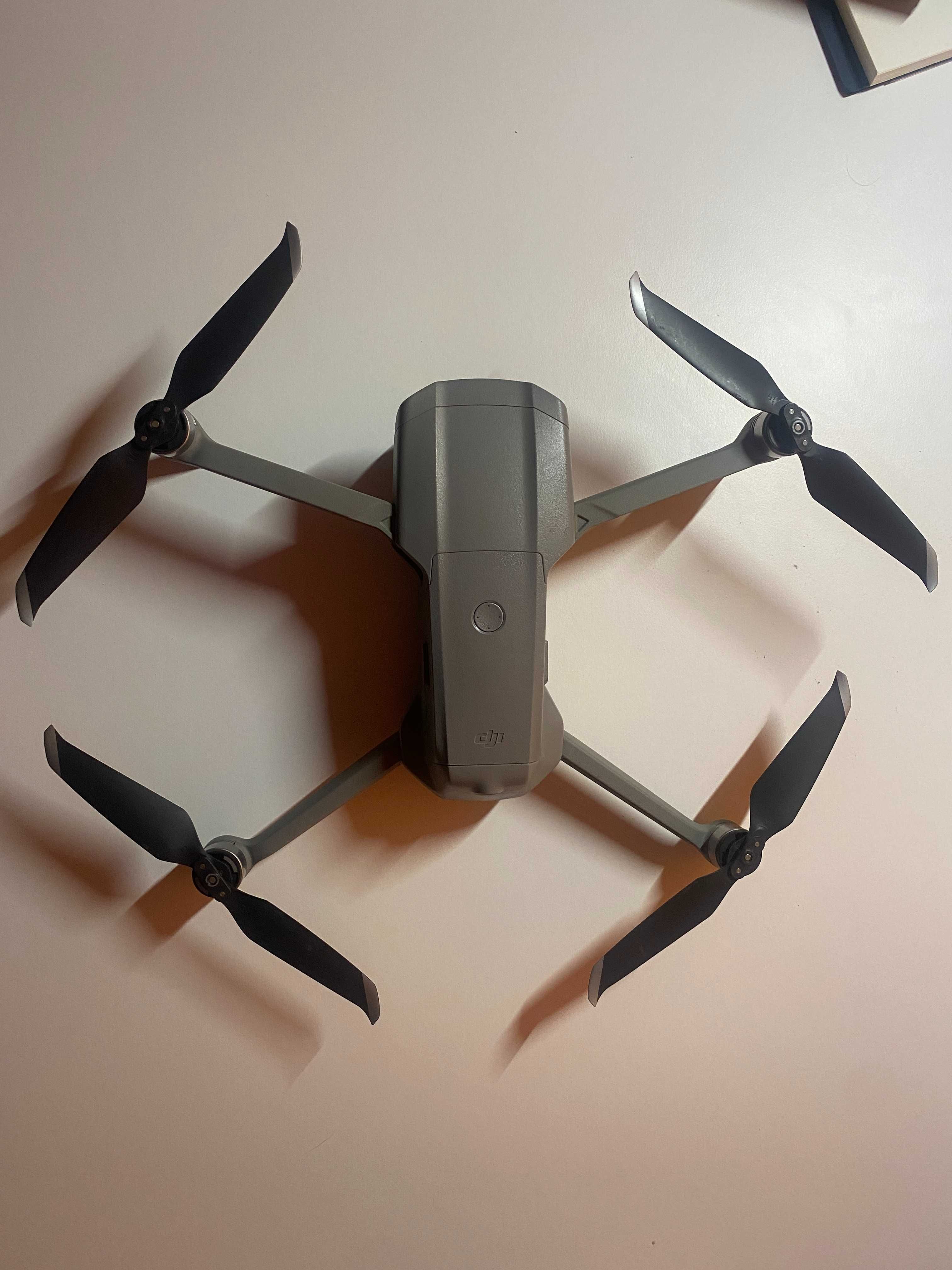 Drone DJI Mavic Air 2 Fly More Combo