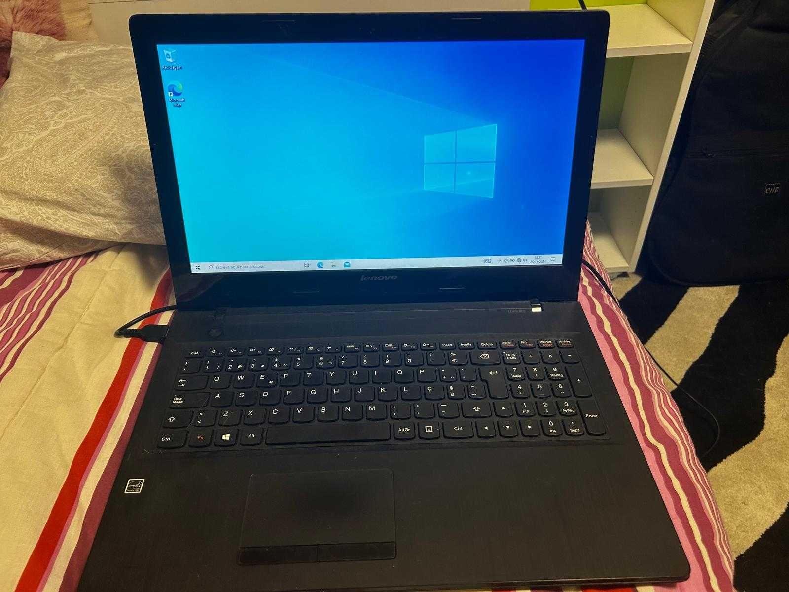 Portatil Lenovo G50-70