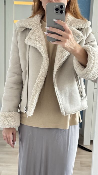 Дублянка Bershka стан новоі