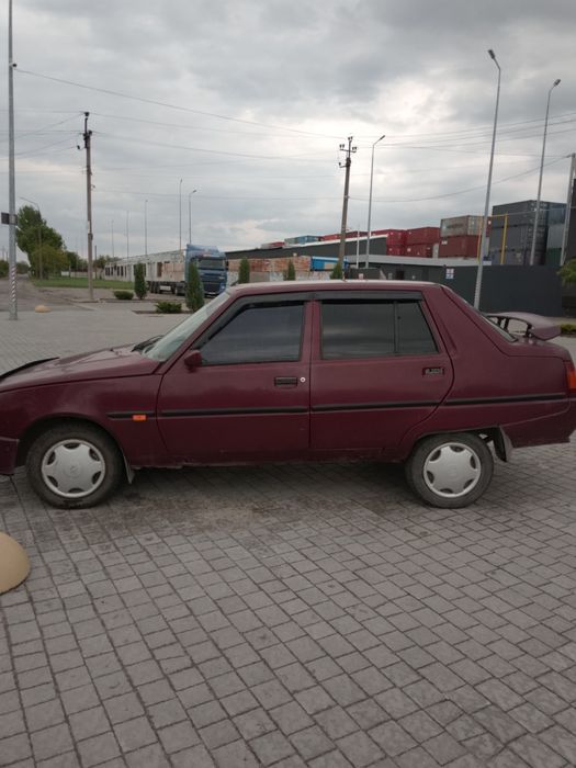 Продам Таврия Славута .