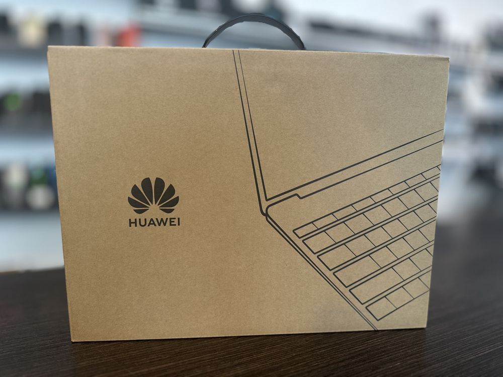 Laptop Huawei MateBook X Pro 2023 Poznań Długa 14