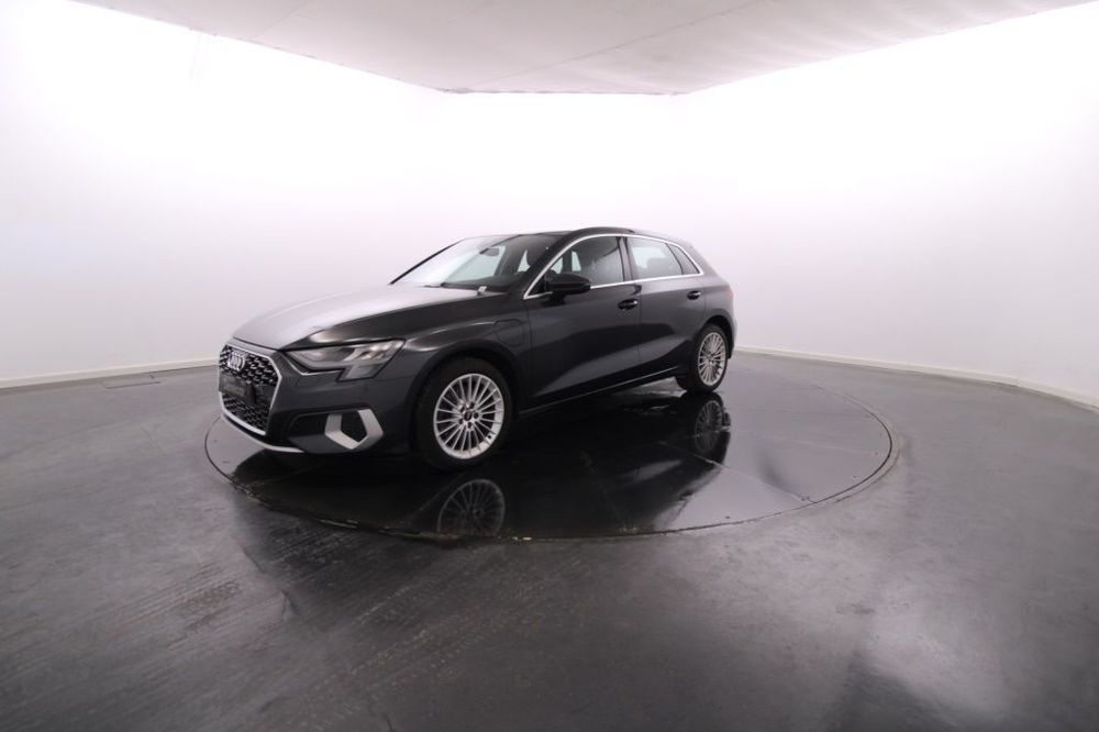 Audi A3 Sportback 40 TFSIe Advanced