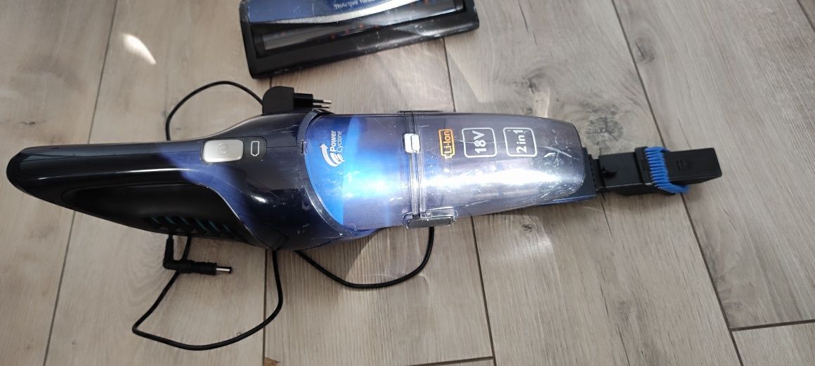 Odkurzacz ręczny Philips power Cyclone