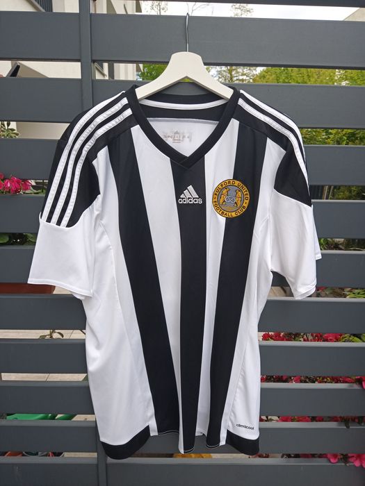 Adidas fc Fullford united koszulka t-shirt męska