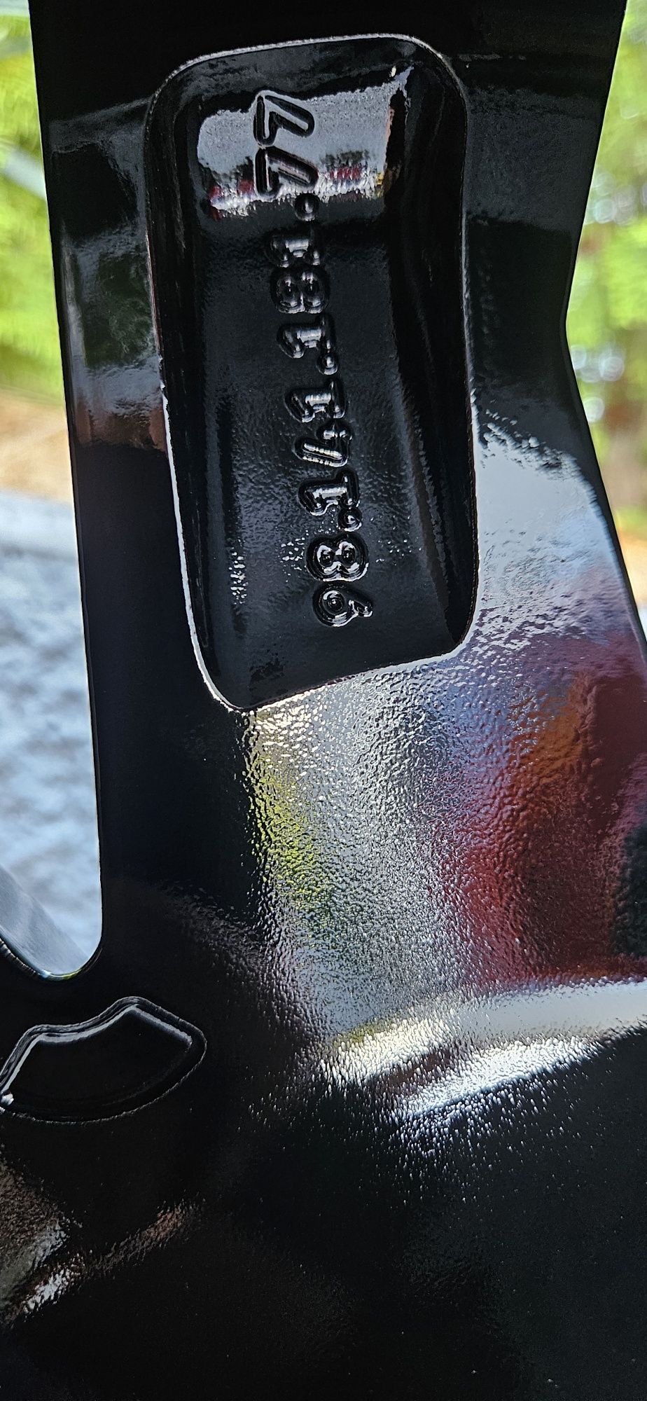 Peugeot 508 II GT Line - felgi 18"