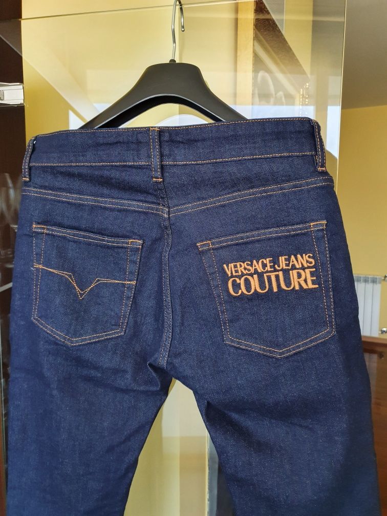 Jeans Versace Jeans Couture slim fit