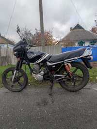 SPARTA Charger 150cc