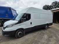 Iveco Daily MAX 2019r  3.0 18m3