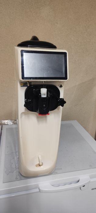 Фоізер ICE cream ST-16