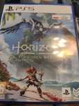 Borixon forbiden west PS5
