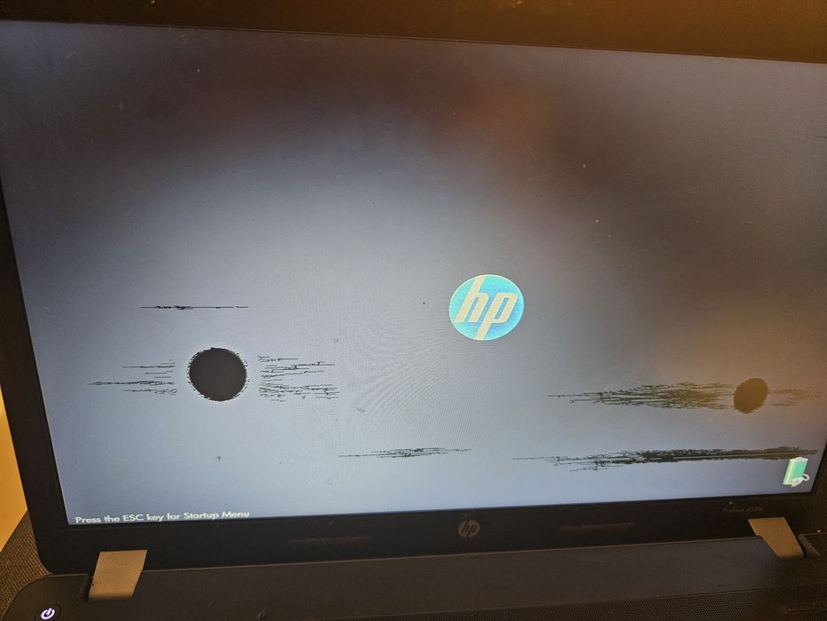 HP ProBook 4530s i7/16GB/SSD 1TB