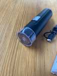 Mini golarka elektryczna ładowana na USB