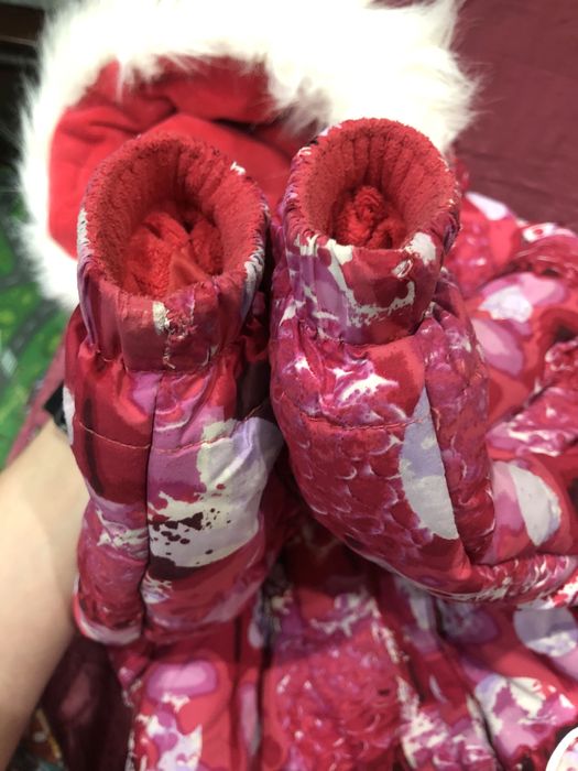 Комбинезон Lenne