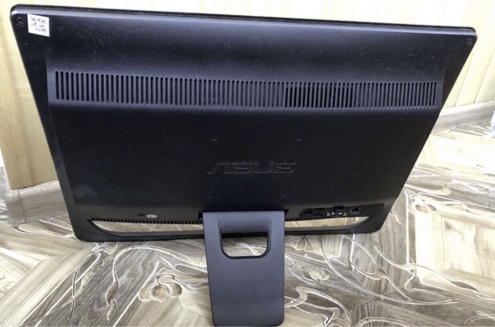 Моноблок          Asus