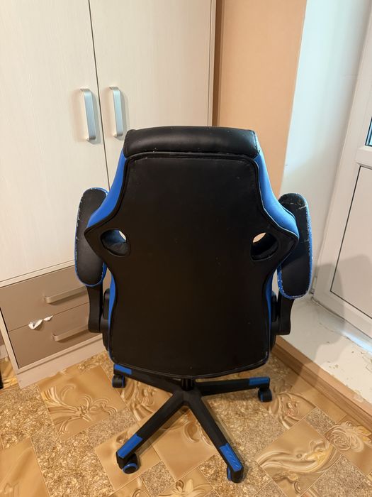 Геймерское кресло GAMER’S CHOICE