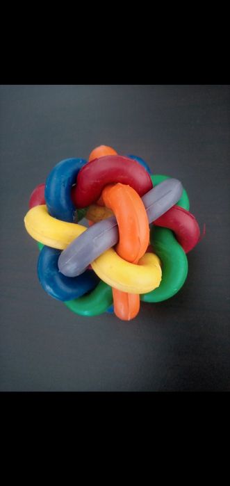 Brinquedos para cão