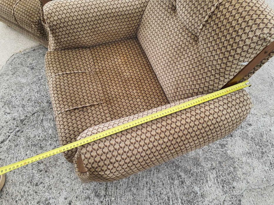 Conjunto de sofás