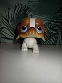 LPS Bernardyn #76 Hasbro