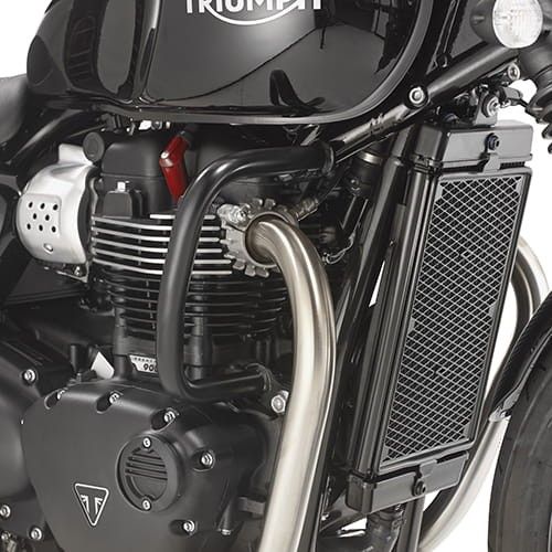 TN6410 gmole TRIUMPH Street Twin , Bonneville , Speed Twin (16>22)