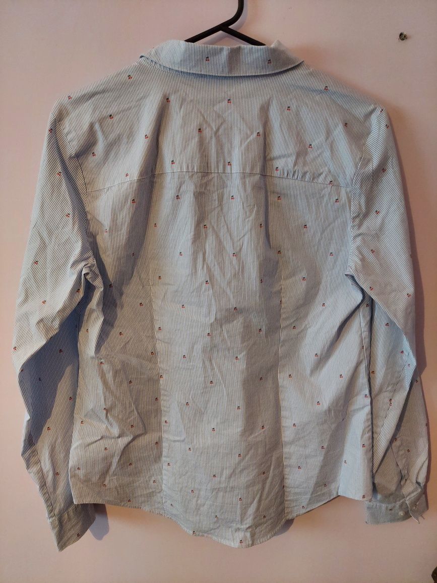 Koszula w paski H&M EUR 44