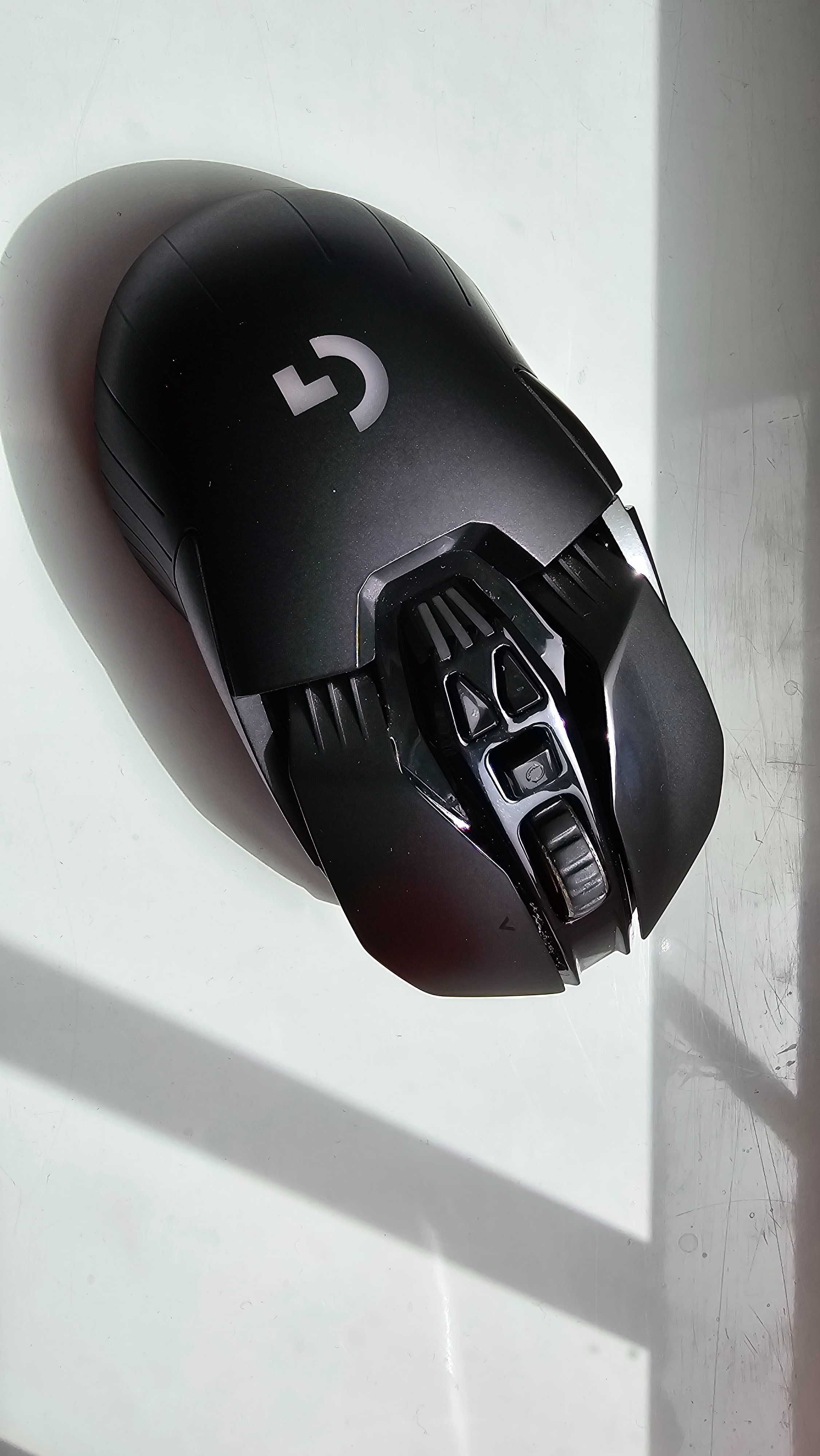 mysz Logitech G903