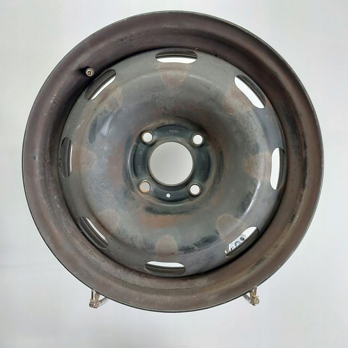 Felgi 15 4x108 Citroen Berlingo, C3, Peugeot Partner, 207 (F509805-18)