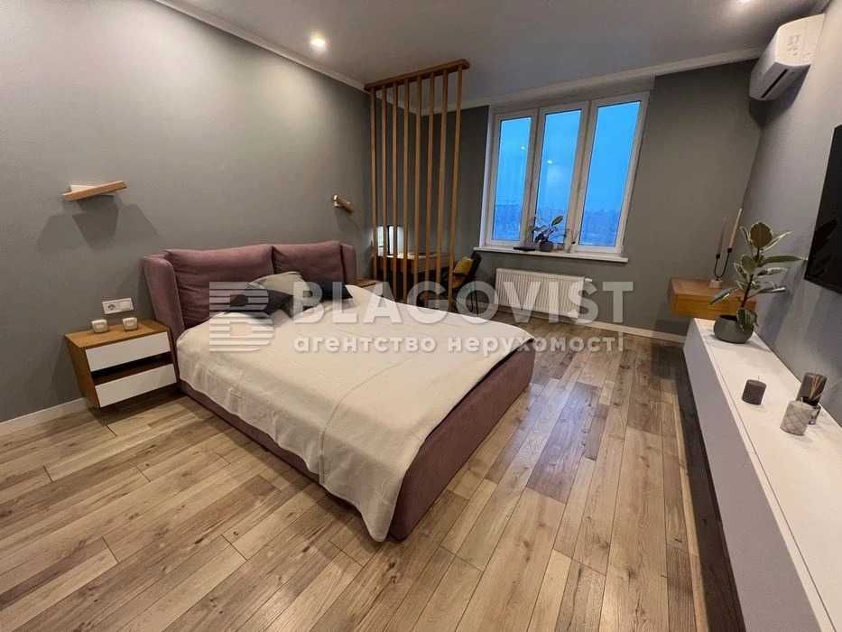 Продаж 2-к 75м.кв Ясинуватський 10 Деміївка Голосіївський р-н