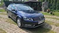 Passat B7 2.0 TDI-CR Highline R-Style BMT