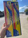 Kirkland USA пищевая пленка в боксе 231 м