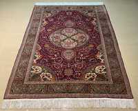 Kayseri 240 # 150 Luksusowy perski dywan - drobno tkany wełniany