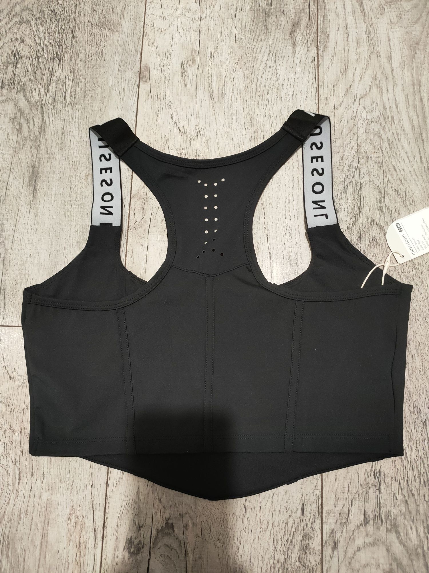 Top rozmiar M .,