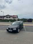 Golf IV 1.9 TDI Skóry Elektryczne fotele Klima