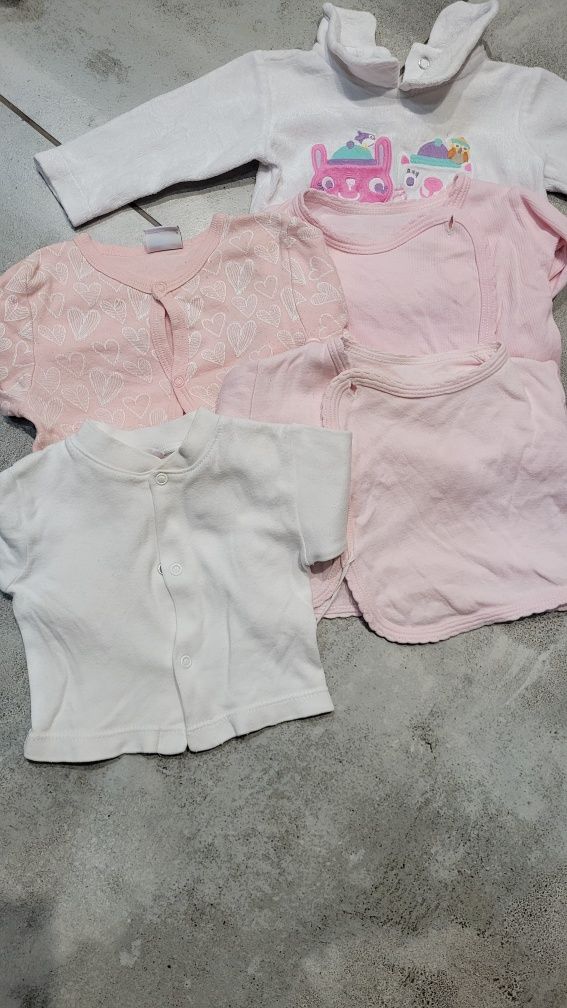 Kaftaniki bluza 62 68