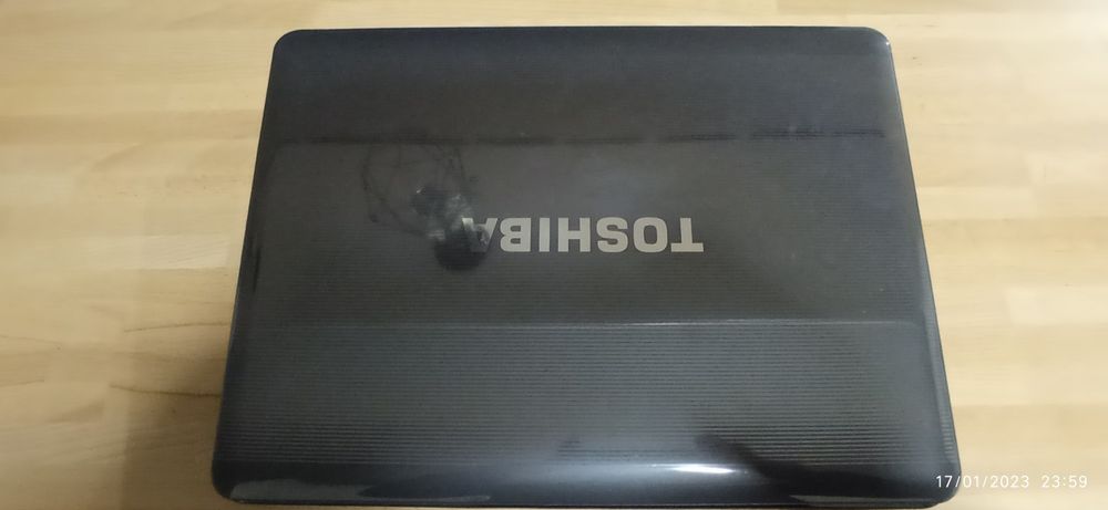 Vendo peças TOCHIBA Satélite a300