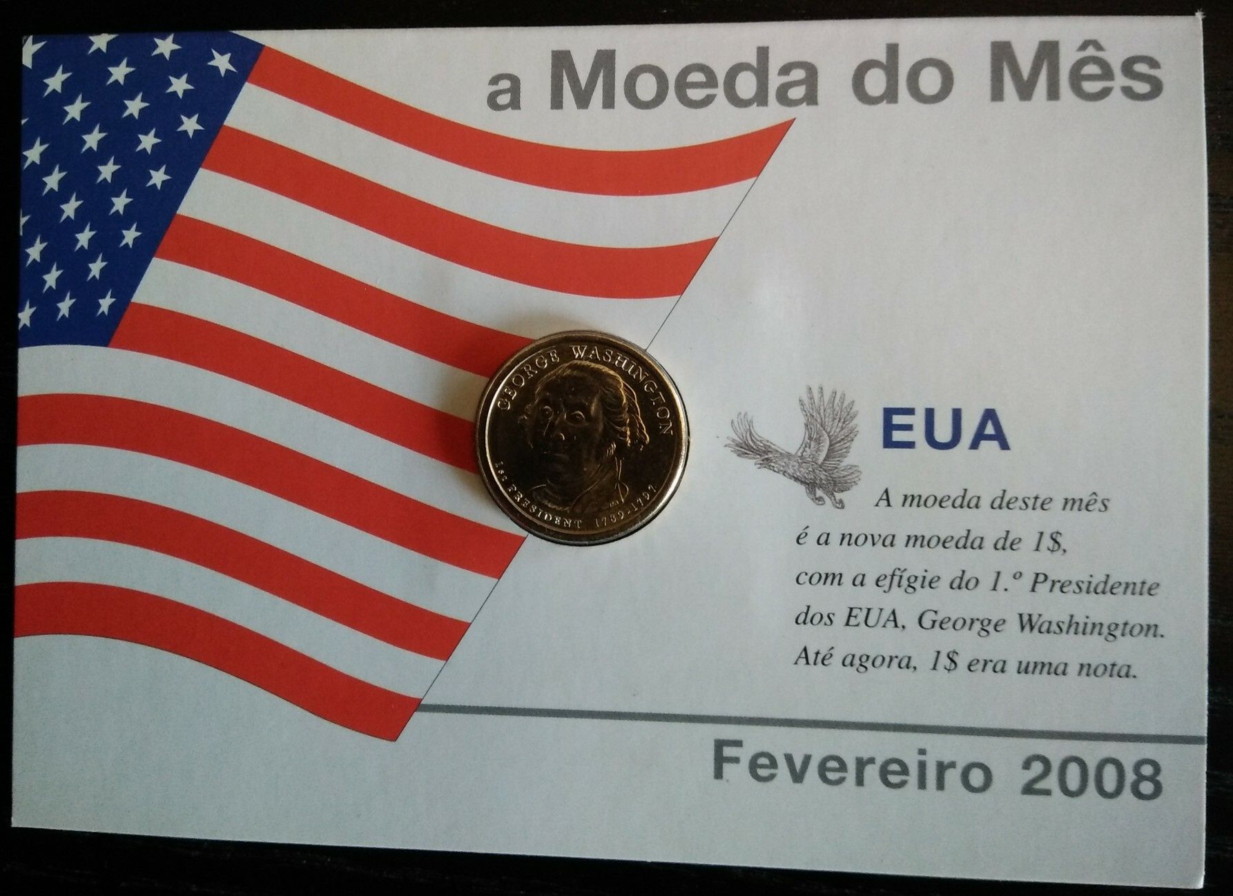 Moedas não portuguesas