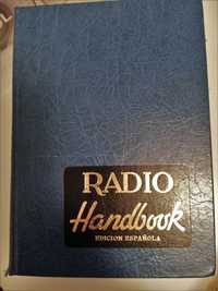 Manual de radio - edição espanhola