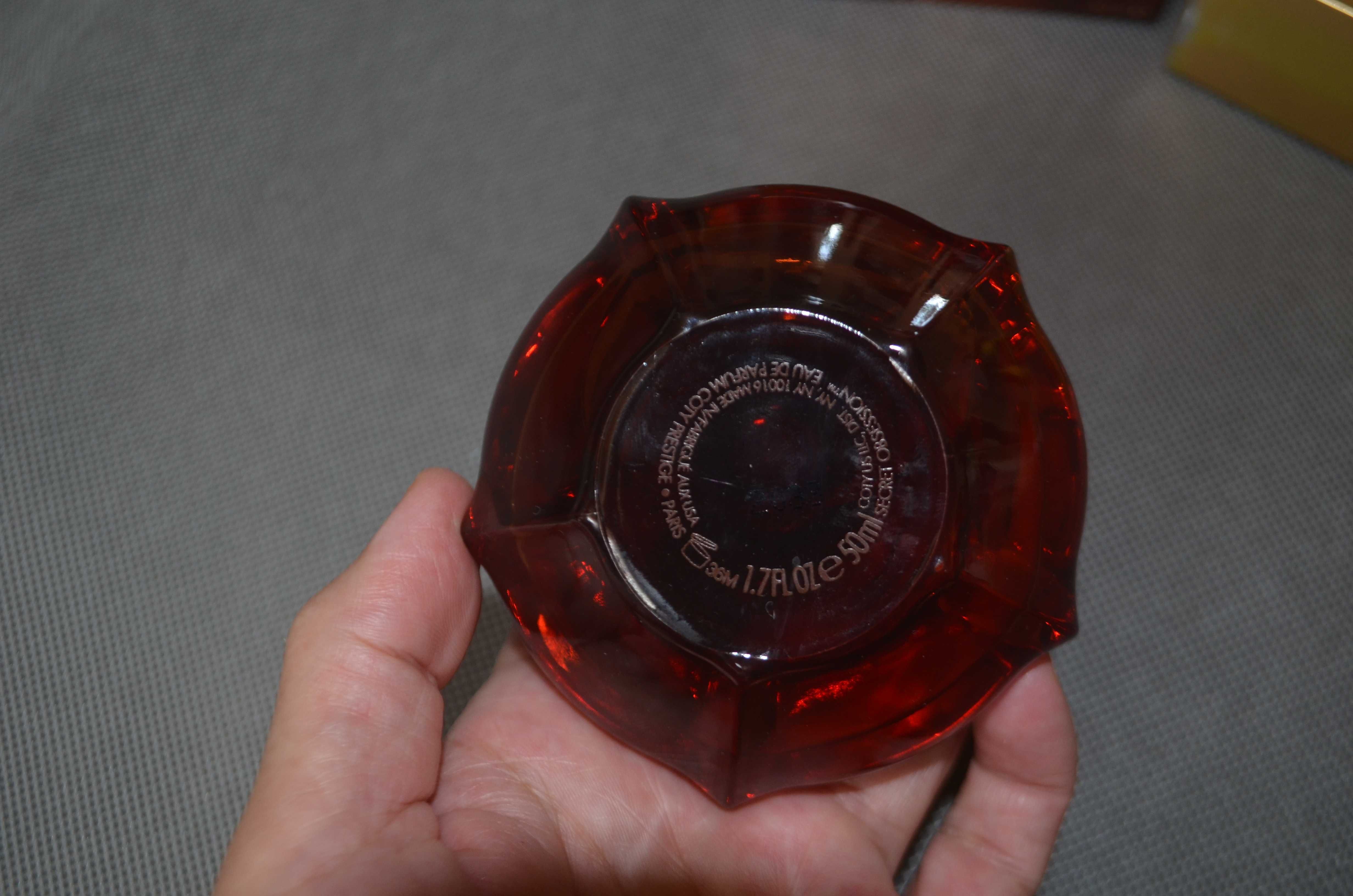 woda perfumowana Secret Obsession 50 ml Calvin Klein