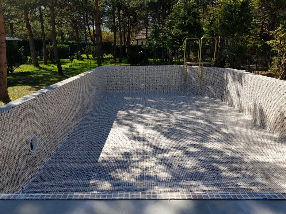 Membrana basenowa AlkorPlan 3000 mozaika / Geowłóknina 400g GRATIS