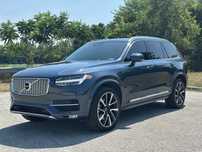 Volvo XC90 Inscription 2019