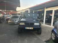 Suzuki vitara 1.9 td