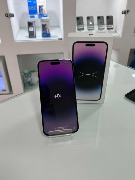 IPHONE 14 PRO MAX 256GB