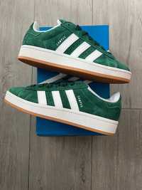 adidas campus 00s sneaker    Zielony  38.5