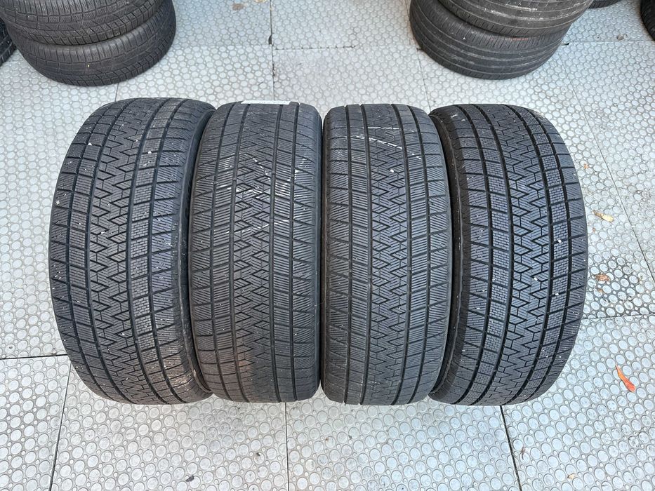 235-45 R20 100V Gripmax Winter Stature 4шт