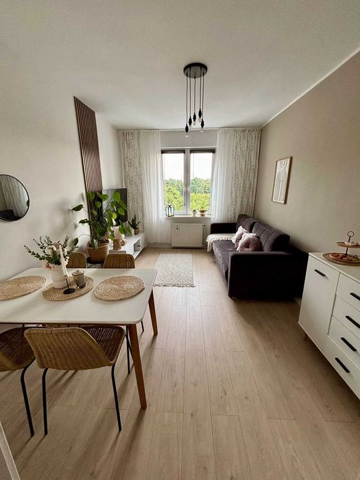 Mieszkanie , 2 pokoje, 53m² I piętro + ogródek, świetna lokalizacja