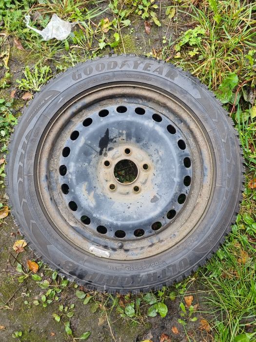 Колесо Good Yaar Ultragrip 8 205/65/r16